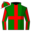 Runner silk