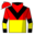 Runner silk