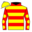 Runner silk