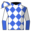 Runner silk