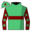 Runner silk