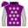 Runner silk