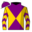 Runner silk