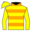 Runner silk