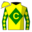 Runner silk