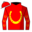Runner silk