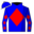 Runner silk