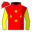 Runner silk