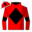 Runner silk