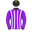 Runner silk