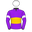 Runner silk