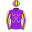 Runner silk