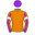 Runner silk
