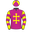 Runner silk
