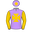 Runner silk