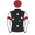 Runner silk
