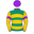 Runner silk