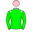 Runner silk