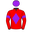 Runner silk