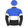 Runner silk