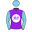 Runner silk