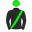 Runner silk