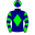 Runner silk
