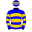 Runner silk