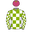 Runner silk