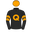 Runner silk