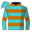 Runner silk