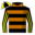 Runner silk