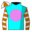 Runner silk