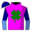 Runner silk