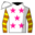 Runner silk