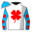 Runner silk