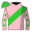 Runner silk