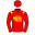Runner silk
