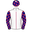 Runner silk