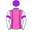 Runner silk