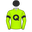Runner silk