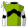Runner silk