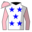Runner silk
