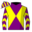 Runner silk