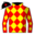 Runner silk