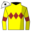 Runner silk