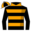 Runner silk