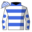 Runner silk