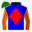 Runner silk