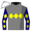 Runner silk